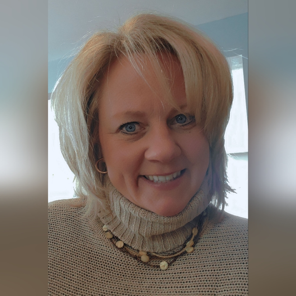 Meet your Posher, Kris